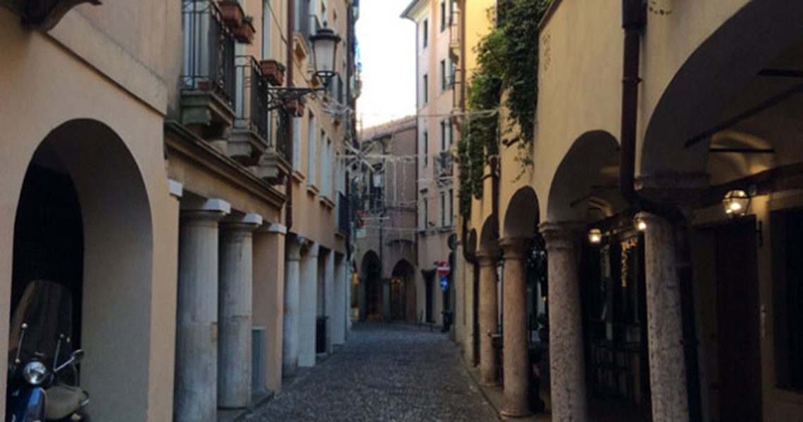Jewish Heritage Route Italy - Padua