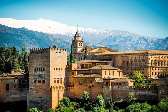 The Jewish Andalusian Heritage Route