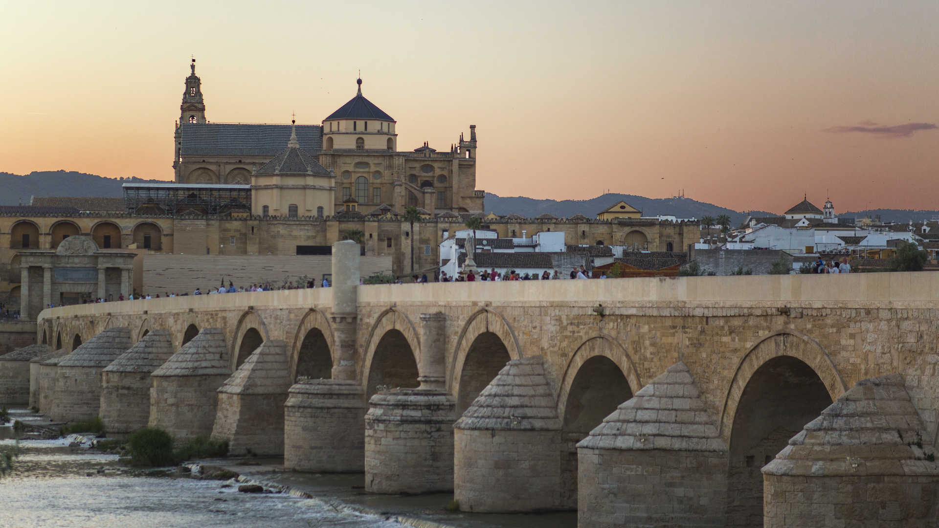 The Jewish Andalusian Heritage Route - Cordoba