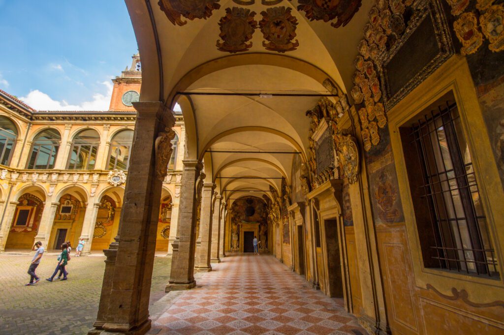 Bologna_University