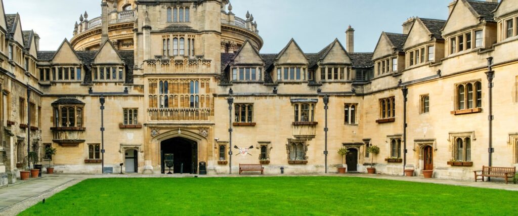 Oxford Brasenose